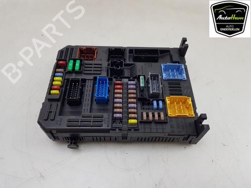 Used Control unit Control unit OPEL CROSSLAND X / CROSSLAND (P17, P2QO) 1.2 (75) (110 hp) 21023953 21023953