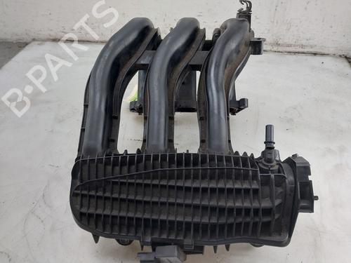 Colector de admisión Colector de admisión CITROËN C3 II (SC_) 1.2 VTi 82 (82 hp) 34124447 34124447