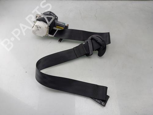 Used Front right seatbelt Front right seatbelt CITROËN DS3 (SA_) 1.6 VTi 120 (120 hp) 35782884 35782884