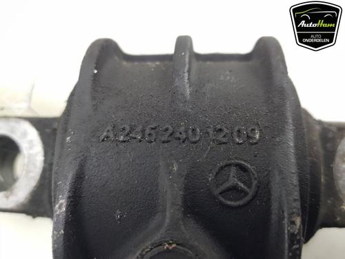 Gearbox mount MERCEDES-BENZ GLA-CLASS (X156) GLA 180 (156.942) | BP16186060M88 