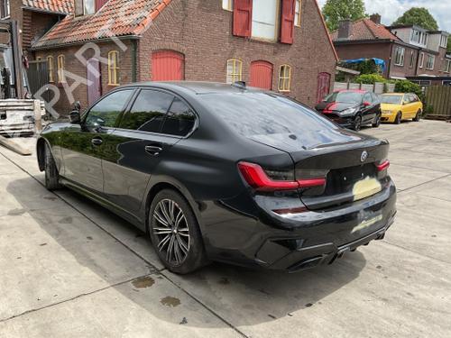 rear-bumper-bmw-3-g20-g80-g28-2018-26578226 main image