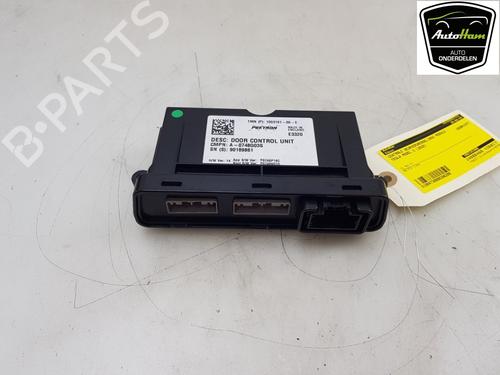 Used Control unit Control unit 19497302 19497302