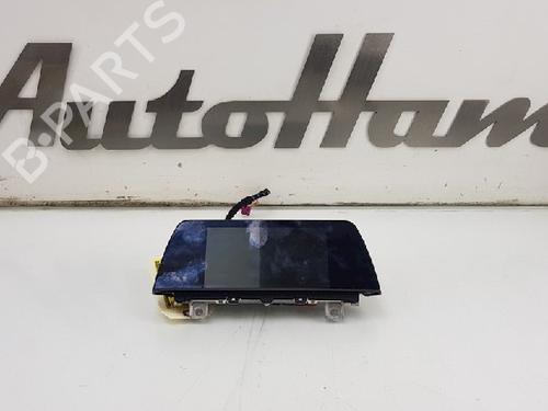 Used Control unit Control unit 13139233 13139233