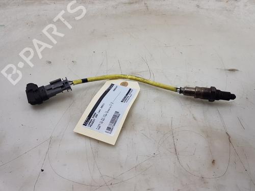 Used Electronic sensor Electronic sensor 25448937 25448937