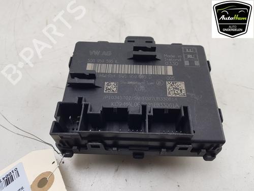 Used Control unit Control unit 23042490 23042490