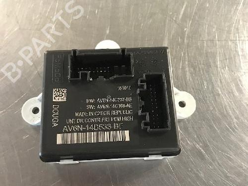 Used Control unit Control unit FORD C-MAX II (DXA/CB7, DXA/CEU) 1.6 Ti (105 hp) 12009479 12009479