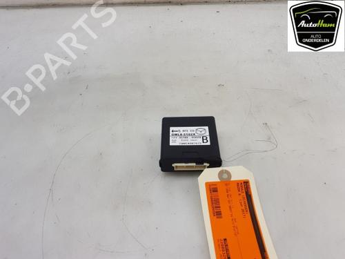 Used Lights ECU Lights ECU MAZDA 6 Estate (GJ, GL) 2.0 (GJEFW) (165 hp) 12041682 12041682