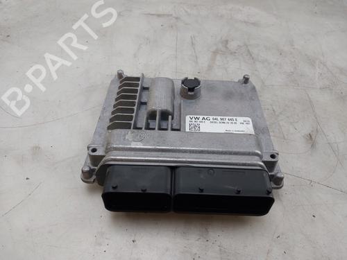 Used Engine control unit (ECU) Engine control unit (ECU) 35978270 35978270