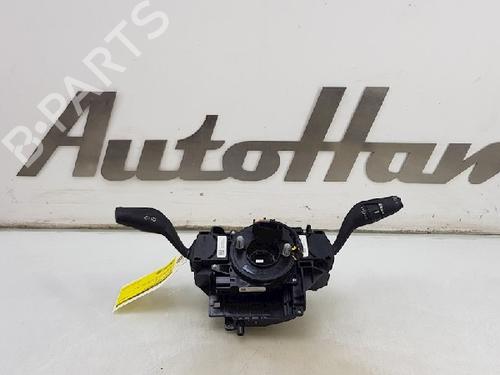 Rattstammestilk FORD FOCUS III 1.6 TDCi (115 hp) 12009772