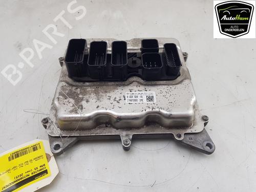 Used Engine control unit (ECU) BMW X5 (F15, F85) xDrive 40e (313 hp) 21383340