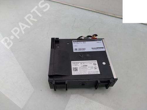 Used Control unit Control unit 25449120 25449120