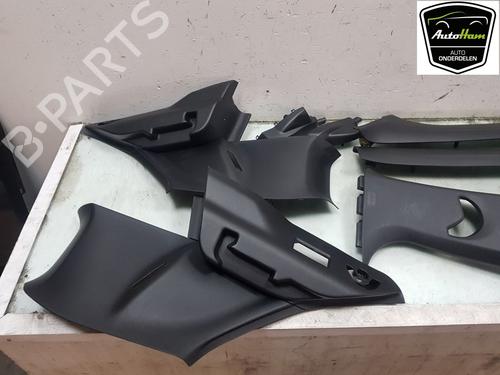 Interior roof PEUGEOT 208 I (CA_, CC_) 1.6 GTi | BP19772601I12 