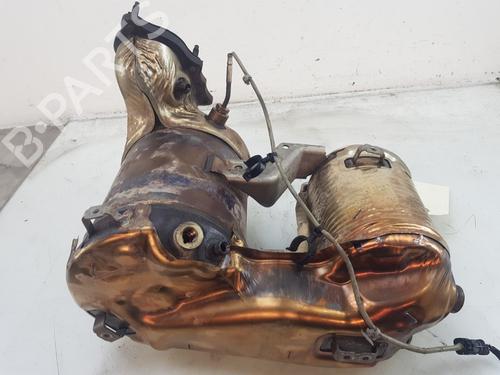 Particulate filter VOLVO XC90 II (256) B5 Mild-Hybrid AWD | BP28055229M81 