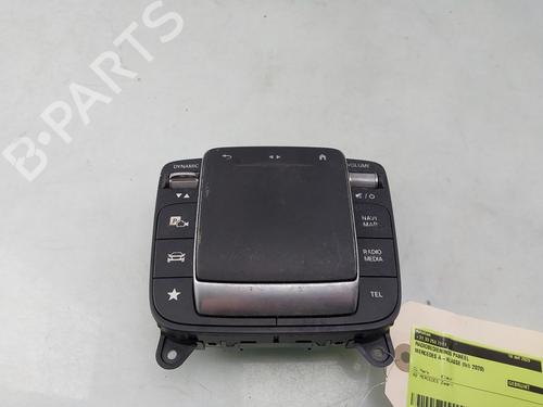 Used Switch Switch MERCEDES-BENZ A-CLASS (W177) AMG A 35 4-matic (177.051) (306 hp) 33129590 33129590