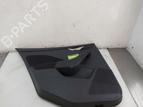 Rear left panel SKODA SCALA (NW1) 1.6 TDI | BP33463292C60 - Image 2