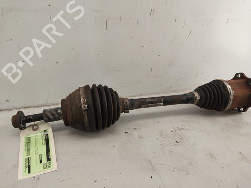 Left front driveshaft SKODA OCTAVIA III Combi (5E5, 5E6) 1.0 TSI | BP37070391M38 - Image 2