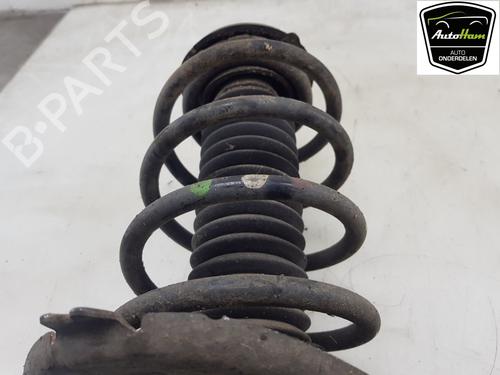 Right front shock absorber PEUGEOT 5008 (0U_, 0E_) 1.6 HDi | BP16900939M17 