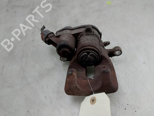 Left rear brake caliper RENAULT GRAND SCÉNIC III (JZ0/1_) 1.4 16V (JZ0F) | BP29445791M107 