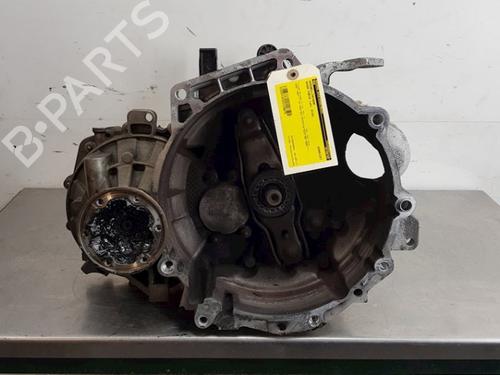 Used Gearbox SEAT IBIZA IV (6J5, 6P1) 1.4 TDI (90 hp) 31010428