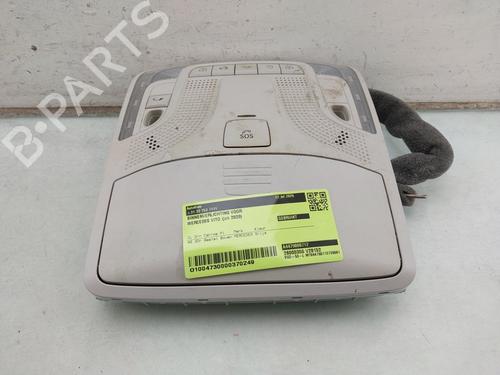 Used Interior roof light Interior roof light 38435088 38435088