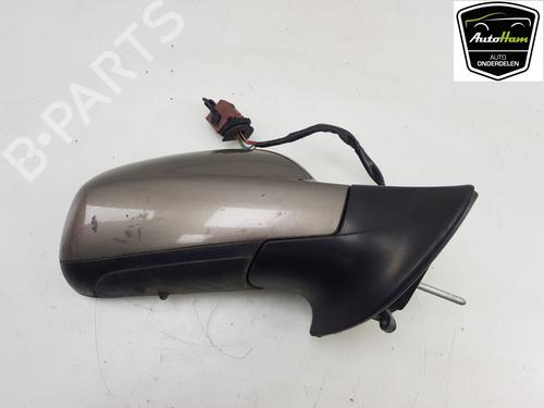 Used Right mirror PEUGEOT 407 SW (6E_, 6D_) 1.8 (116 hp) 13107619