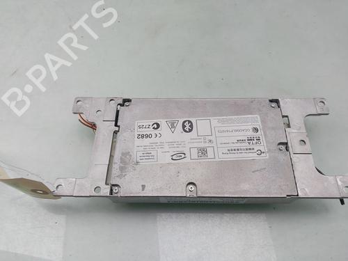 Electronic module BMW 1 (E87) 116 i | BP33736206M83 - Image 2