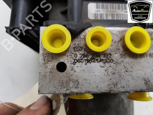 ABS pump PEUGEOT 307 SW (3H) 1.6 16V | BP12041315M43 