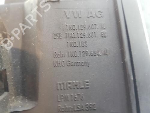 Air filter box VW PASSAT B6 Variant (3C5) 1.4 TSI | BP28017501M87 