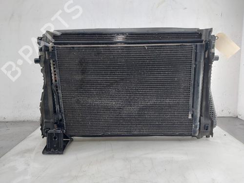 Radiator set AUDI Q2 (GAB, GAG) SQ2 TFSI quattro | BP37179261M120 - Image 4