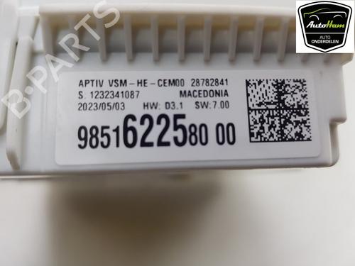 Fuse box OPEL ASTRA L Sports Tourer (OV5) 1.2 (FRHNSL, FRHNSR) | BP18263426E1 