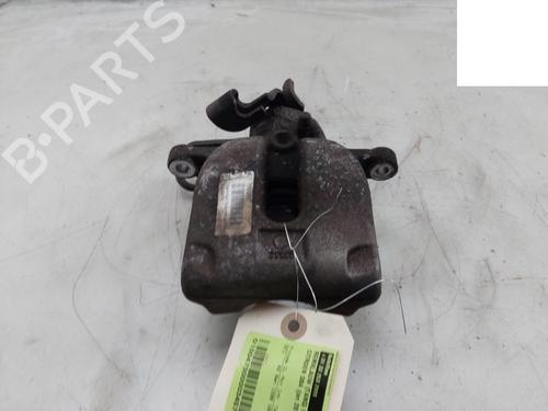 Used Right rear brake caliper CITROËN DS4 (NX_) 1.6 THP 200 (200 hp) 31288248