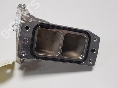 Pipe VW GOLF SPORTSVAN VII (AM1, AN1) 2.0 TDI | BP13139329M125 