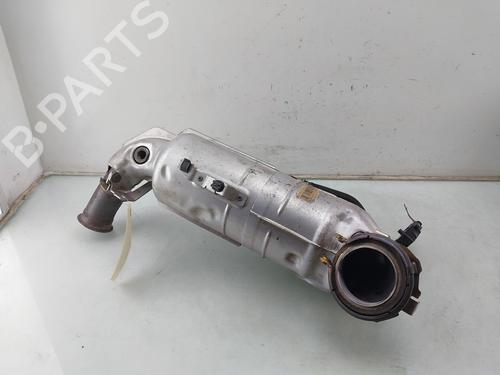 Catalyst OPEL CORSA F (P2JO) 1.2 (68) | BP28126440M10 