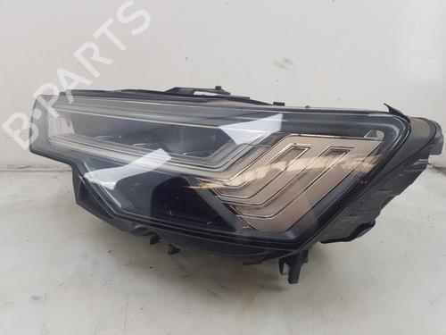 Venstre forlygte AUDI A6 C8 Avant (4A5) 55 TFSI e quattro | BP26903084C28 - Image 2