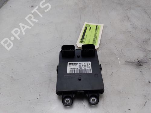 Módulo eletrónico IVECO DAILY VI Van 33S16, 35S16, 35C16, 38S16, 40C16, 42S16, 50C16 (156 hp) 31922417