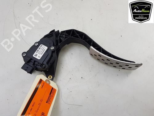 Pedal RENAULT CLIO IV (BH_) 1.2 TCe 120 (BHM0) | BP12045932I4 