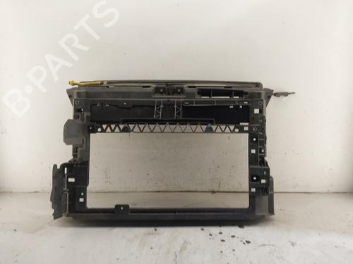 Used Front slam panel Front slam panel VW POLO V (6R1, 6C1) 1.2 (70 hp) 40504022 40504022