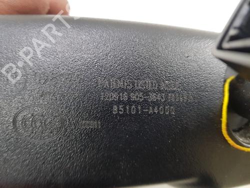 Rear mirror KIA SPORTAGE IV (QL, QLE) 1.6 GDI | BP12036433I6 