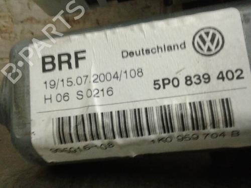 Elektronik Modul für SEAT ALTEA (5P1) 1.6 (102 hp) 13141183