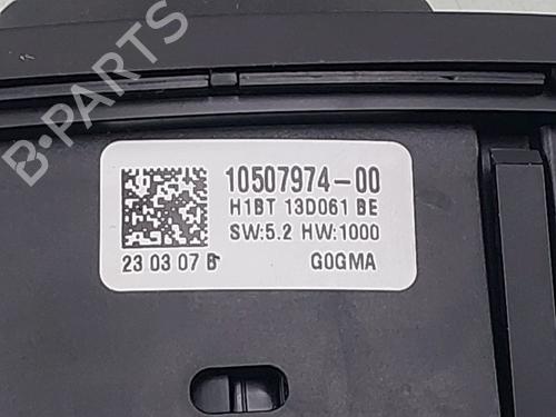 Headlight switch FORD FIESTA VII (HJ, HF) 1.0 EcoBoost Active | BP26647033I24 