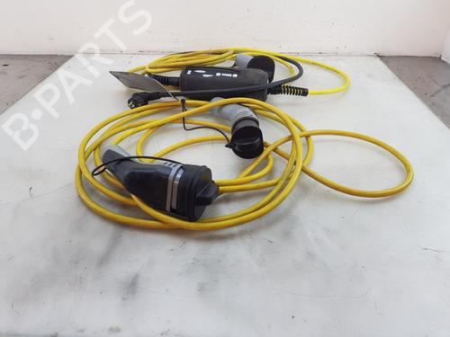 Used Other VW GOLF VII (5G1, BQ1, BE1, BE2) 1.4 GTE Hybrid (204 hp) 26578151