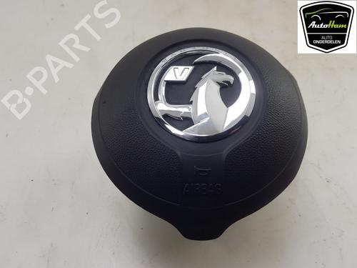 Driver airbag OPEL ADAM (M13) 1.4 | BP16754218C9 