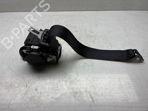 Used Rear right seatbelt Rear right seatbelt RENAULT ARKANA I (LCM_, LDN_) 1.6 E-TECH 145 (LDMU) (143 hp) 33286728 33286728