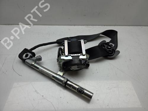 Used Front right seatbelt VW TAIGO (CS1) 1.0 TSI (110 hp) 28166943