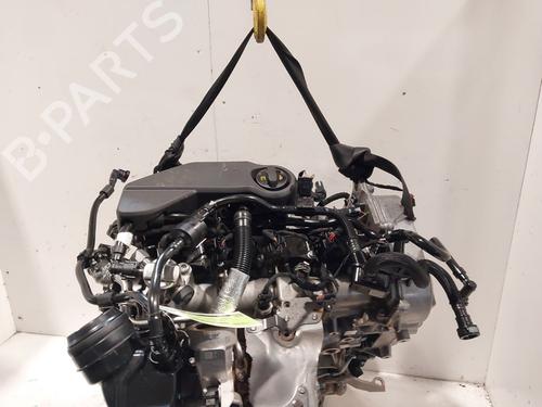 Engine VW TIGUAN (CT1) 1.5 TSI eHybrid | BP29996734M1 