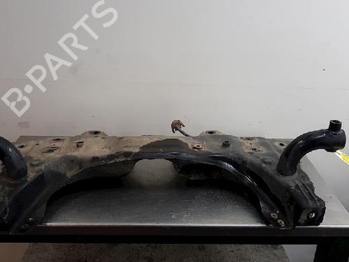Used Subframe Subframe OPEL COMBO Box Body/MPV (X12) 1.6 CDTI (B05) (101 hp) 12026083 12026083