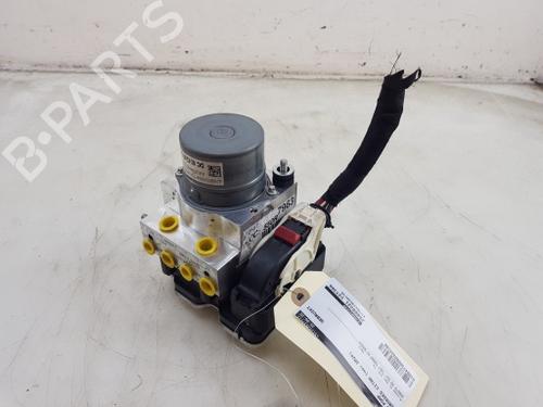 Used ABS pump ABS pump MERCEDES-BENZ CITAN Box Body/MPV (W420) 1.5 110 CDI (420.623, 420.625) (95 hp) 27239687 27239687