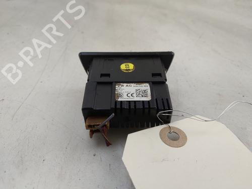 Electronic module VW GOLF VIII (CD1, DA1) 1.4 GTE Plug-in Hybrid | BP36787535M83 - Image 3