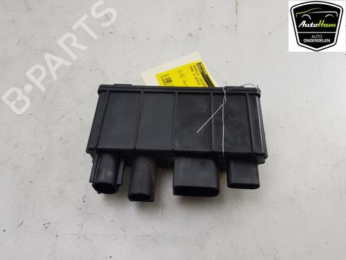 Used Control unit Control unit 16025887 16025887