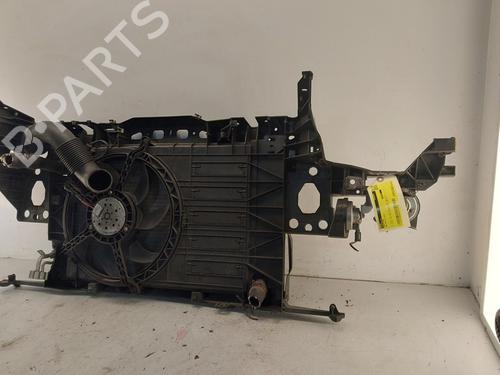 Frontplade/Frontkurv MINI MINI (R56) Cooper | BP38746712C72 - Image 2